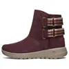 Skechers (wmns)  On-the-go Joy 'burgundy'