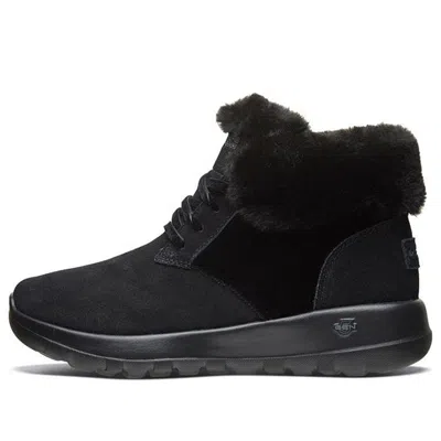 Skechers (wmns)  On-the-go Joy Running Shoes Black