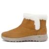 Skechers (wmns)  On-the-go Joy Snow Boots 'brown White'