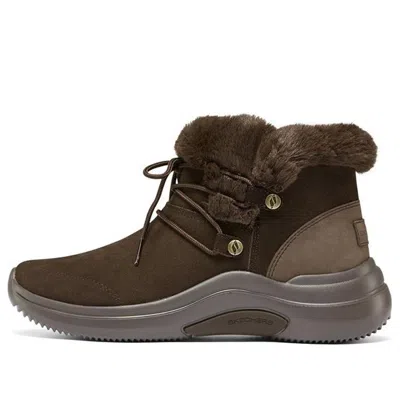 Skechers (wmns)  On-the-go Midtown 'chocolate' In Brown
