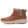 Skechers (wmns)  Only One 'chestnut' In Multi