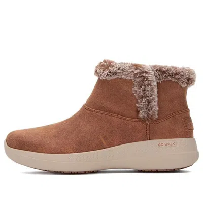 Skechers (wmns)  Only One 'chestnut' In Multi