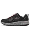 Skechers (wmns)  Outdoor Trekking Low Cut 'black Red Grey'