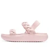 Skechers (wmns)  Platform Sandals 'pink'