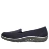 Skechers (wmns)  Reggae Fest - Willows Loafers Blue