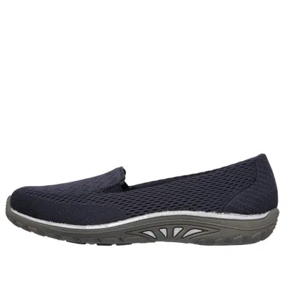 Skechers (wmns)  Reggae Fest - Willows Loafers Blue