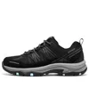 Skechers (wmns)  Relaxed Fit Trego 'black Blue'