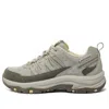 Skechers (wmns)  Relaxed Fit Trego 'taupe' In Multi