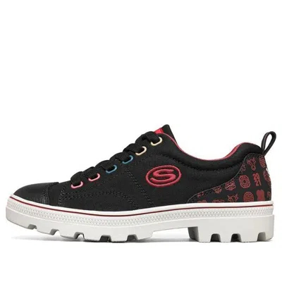Skechers (wmns)  Roadies 'black'