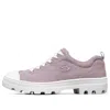 Skechers (wmns)  Roadies Low-top Canvas Shoe Pink