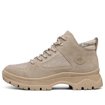 Skechers (wmns)  Roadies Martin Boots 'sand'