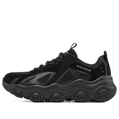 Skechers (wmns)  Rover X 'black'