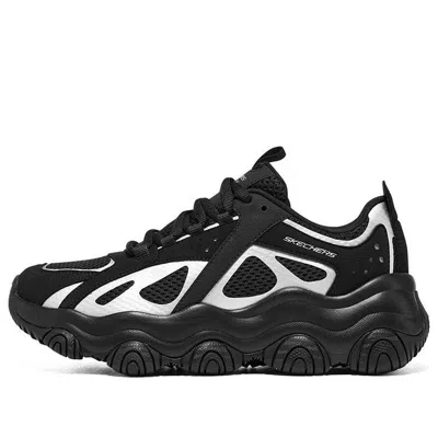 Skechers (wmns)  Rover X 'black'