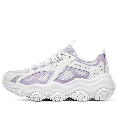 Skechers (wmns)  Rover X 'white Lilac'