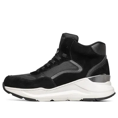 Skechers (wmns)  Rovina High-top Black