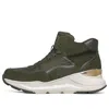 Skechers (wmns)  Rovina High-top Green