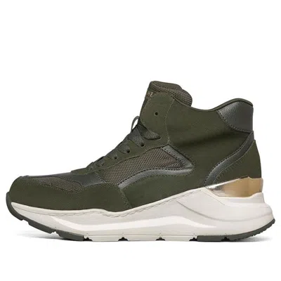 Skechers (wmns)  Rovina High-top Green