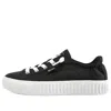 Skechers (wmns)  Royal Kiss 'black White'