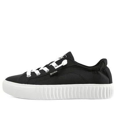 Skechers (wmns)  Royal Kiss 'black White'