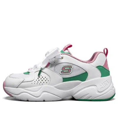 Skechers (wmns)  Sailor Moon X D'lites Airy 2.0 In Multi