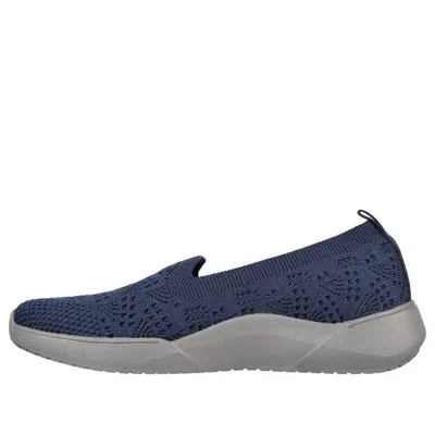 Skechers (wmns)  Seager Cup-fireworks Sneaker 'blue Grey'