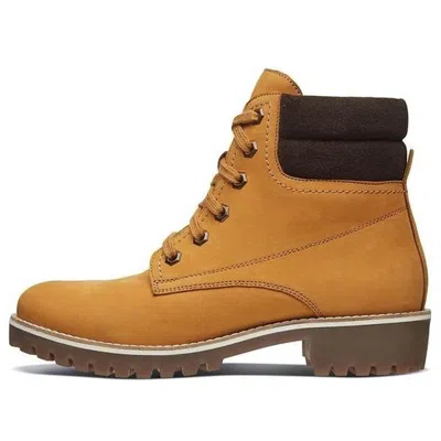 Skechers (wmns)  Shindigs 'khaki' In Brown