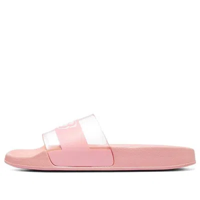 Skechers (wmns)  Side Lines 2 Casual Slippers Pink