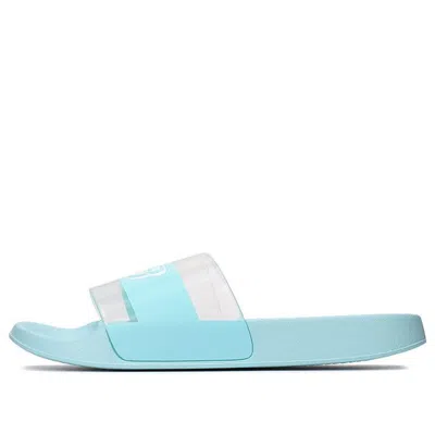 Skechers (wmns)  Side Lines 2 'sky Blue'