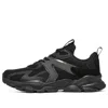Skechers (wmns)  Sierra 'sidebiz - Black'