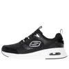 Skechers (wmns)  Skech-air Court 'black White'