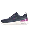 Skechers (wmns)  Skech-air Dynamight 'black Purple'