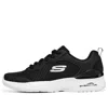 Skechers (wmns)  Skech-air Dynamight 'black White'