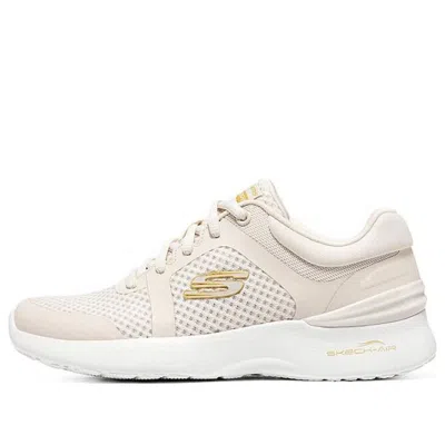 Skechers (wmns)  Skech-air Dynamight 'cream' In White