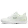 Skechers (wmns)  Skech-air Dynamight 'white Mint'
