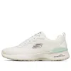Skechers (wmns)  Skech-air Dynamight White/green