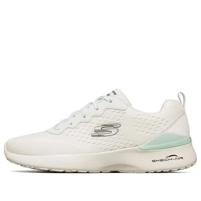 Skechers (wmns)  Skech-air Dynamight White/green