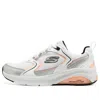 Skechers (wmns)  Skech-air Extreme 2.0 'white Black Coral'