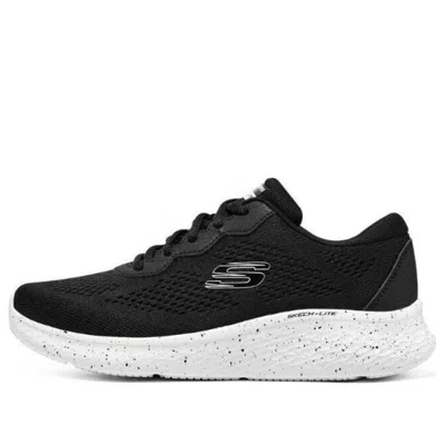 Skechers (wmns)  Skech-lite Pro 'black White' In Multi