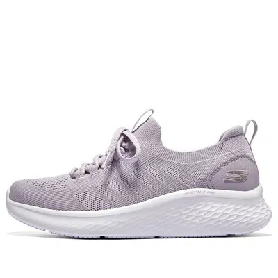 Skechers (wmns)  Skech-lite Pro 'lavender Pink' In Neutral