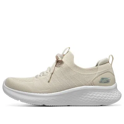 Skechers (wmns)  Skech-lite Pro 'natural' In Neutral