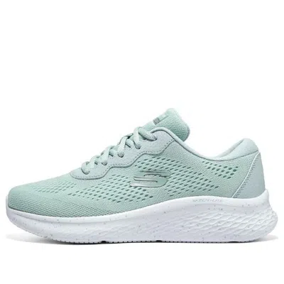 Skechers (wmns)  Skech-lite Pro 'sage Green' In Multi