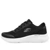 Skechers (wmns)  Skech-lite Pro Shoes 'black White'