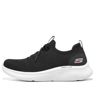 Skechers (wmns)  Skech-lite Pro 'vivid Valley - Black Pink'