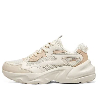 Skechers (wmns)   Women Bob's Sport Bobs Bamina Shoes 'cream White'