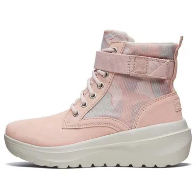 Skechers (wmns)  Skyhigh Ultra 'pink'