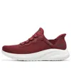 Skechers (wmns)  Slip-ins Bobs Sport Squad Chaos 'red'