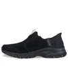 Skechers (wmns)  Slip-ins Hillcrest 'black'