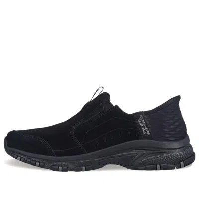 Skechers (wmns)  Slip-ins Hillcrest 'black'