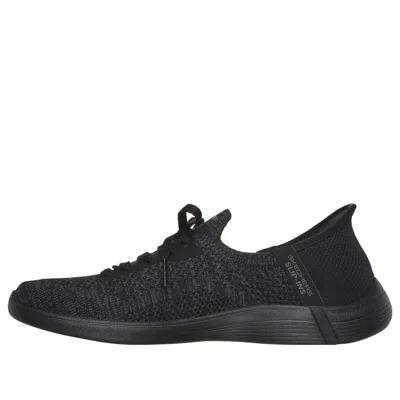 Skechers (wmns)  Slip Ins On The Go 'core Black'