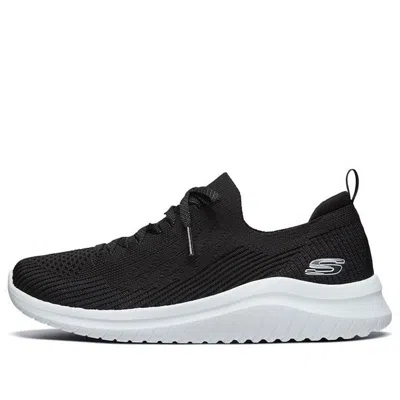 Skechers (wmns)  Slip-ins Ultra Flex 3.0 'black White'